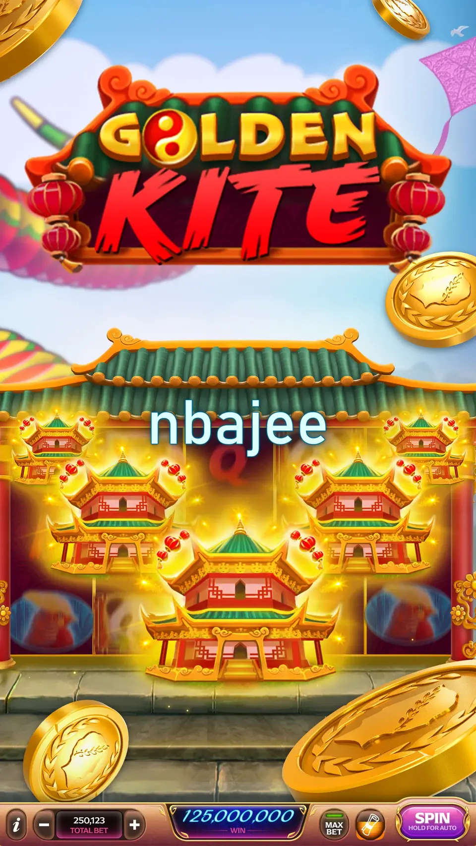 nbajee APK