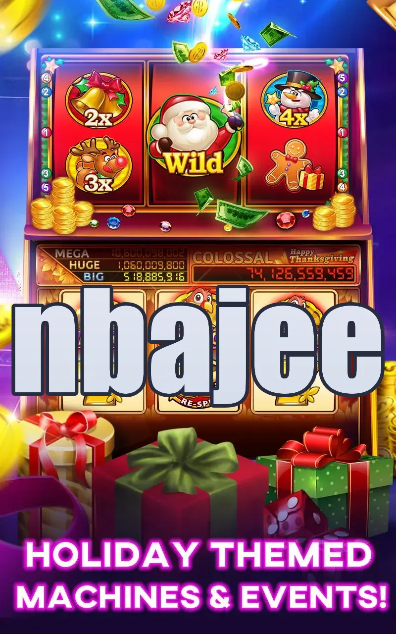 nbajee APK