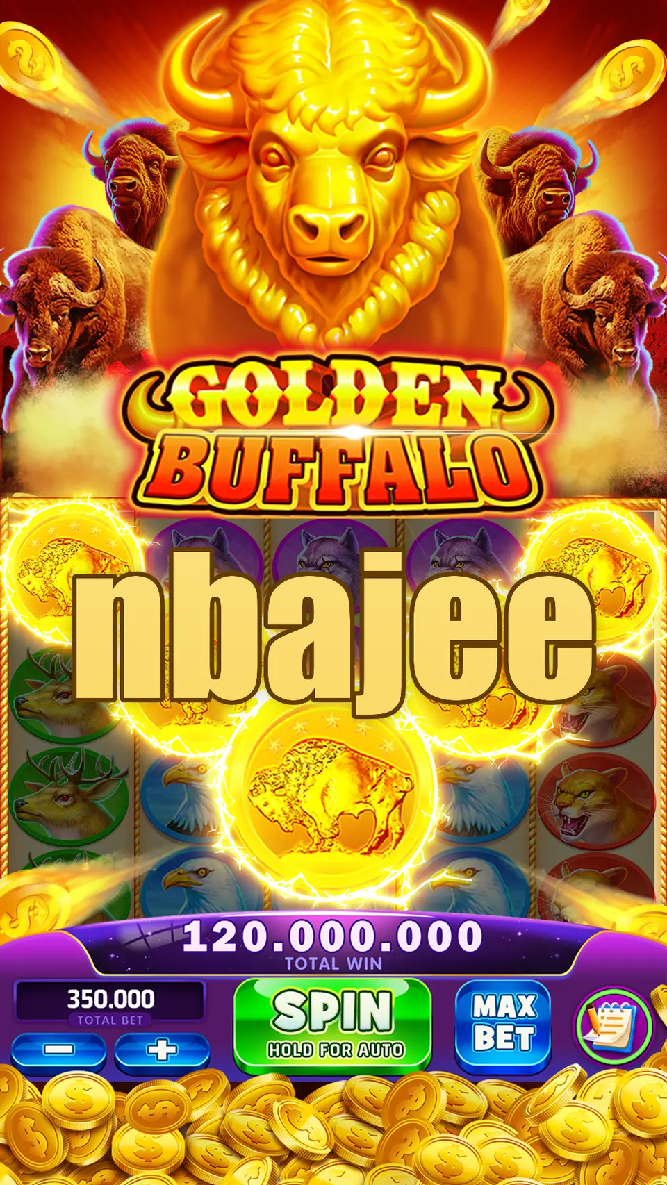 nbajee স্ক্রিনশট অফিসিয়াল APK